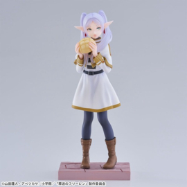 Frieren: Beyond Journey's End Luminasta PVC Figure Frieren Frieren's Daily Life 19 cm - PRE-ORDER