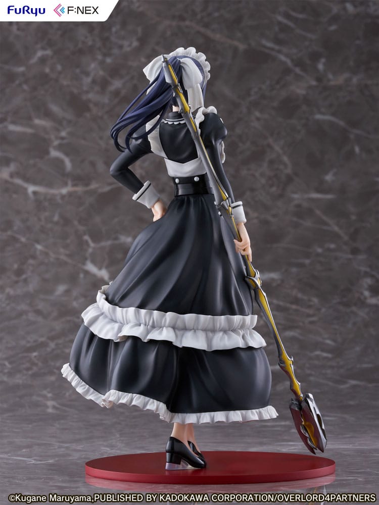 Overlord F:Nex 1/7 PVC Figure Narberal Gamma 23 cm - PRE-ORDER