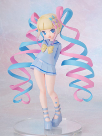 Needy Streamer Overload Pop Up Parade PVC Figure OMGkawaiiAngel Internet Yamero Ver. 16 cm - PRE-ORDER