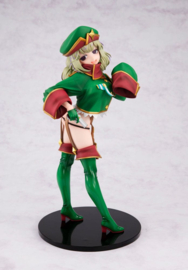 Gushing Over Magical Girls 1/7 PVC Figure Leoparde 22 cm - PRE-ORDER