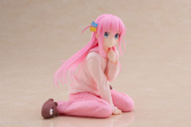 Bocchi the Rock! Desktop Cute PVC Figure Hitori Gotoh Room Wear Ver. 13 cm
