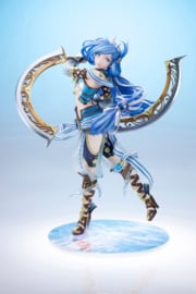 Ys VIII: Lacrimosa of Dana ARTFX J 1/7 PVC Figure Dana Iclucia 25 cm - PRE-ORDER