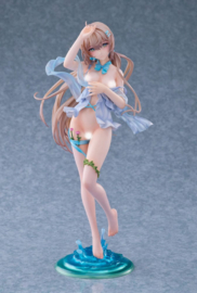 Original Character 1/6 PVC Figure Houkisei Momoko First Bloom DX Ver. 27 cm - PRE-ORDER