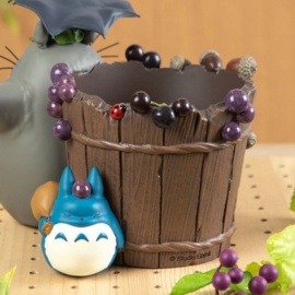 Studio Ghibli My Neighbor Totoro Planter Frame Totoro 17 cm