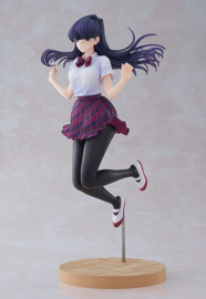 Komi Can't Communicate 1/7 PVC Figure Shoko Komi: Summer Uniform Ver. Standard Edition 26 cm - PRE-ORDER