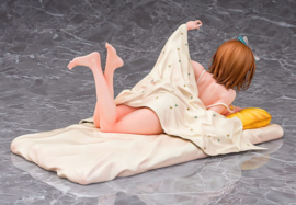 Atelier Ryza x Azur Lane 1/7 PVC Figure Reisalin Stout: Late-Night Alchemist Ver. 11 cm - PRE-ORDER
