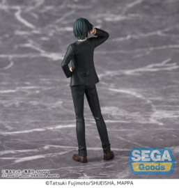 Chainsaw Man Desktop x Decorate Collections PVC Figure Himeno 16 cm - PRE-ORDER