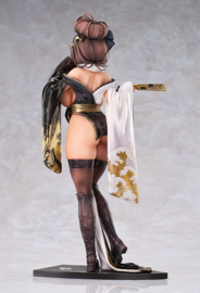 Goddess of Victory: Nikke 1/7 PVC Figure Noir: Black Rabbit 25 cm - PRE-ORDER