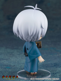 Birth of Kitaro: The Mystery of GeGeGe Nendoroid Action Figure Kitaro's Father 10 cm - PRE-ORDER