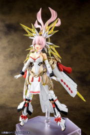 Megami Device Plastic Model 1/1 Auv Amaterasu Regalia 18 cm - PRE-ORDER