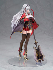 Azur Lane 1/7 PVC Figure Algerie Light Equipment Ver. 25 cm - PRE-ORDER