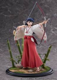 Inuyasha 1/7 PVC Figure Kagome Higurashi 32 cm