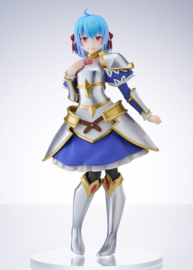 Banished from the Hero's Party Pop Up Parade PVC Figure Ruti L Size 24 cm