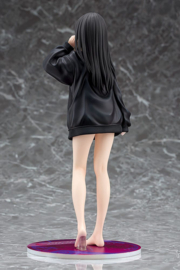 Lycoris Recoil 1/7 PVC Figure Takina Inoue: Oversized Sweatshirt Ver. 25 cm - PRE-ORDER
