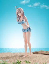 Alya Sometimes Hides Her Feelings in Russian 1/7 PVC Figure Alisa Mikhailovna Kujou: Vacation Swimsuit Ver. 23 cm - PRE-ORDER