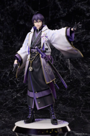 Nijisanji 1/7 PVC Figure Kenmochi Toya 26 cm - PRE-ORDER