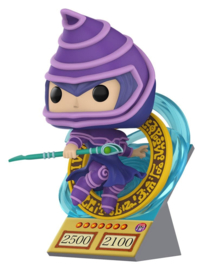 Yu-Gi-Oh! Funko Pop Premium Dark Magician #2315 - PRE-ORDER