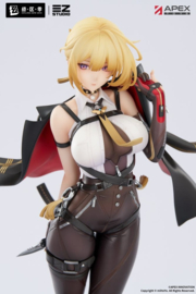 Zenless Zone Zero 1/7 PVC Figure Evelyn Chevalier 30 cm - PRE-ORDER