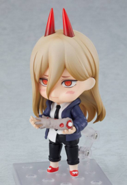 Chainsaw Man Nendoroid Action Figure Power 10 cm