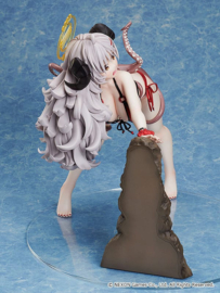 Blue Archive 1/4 PVC Figure Izumi Shishidou (Swimsuit) 34 cm