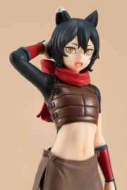 Delicious in Dungeon Pop Up Parade PVC Figure Izutsumi 16 cm - PRE-ORDER