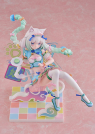 Nekopara 1/7 PVC Figure Vanilla Dreamy Cute China Ver. 17 cm - PRE-ORDER