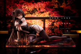 Azur Lane 1/4 PVC Figure Zuikaku The Wind's True Name 19 cm