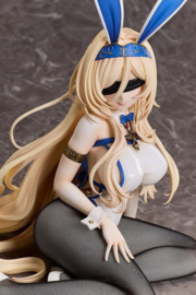 Goblin Slayer 1/4 PVC Figure Sword Maiden Bunny Ver. 30 cm - PRE-ORDER