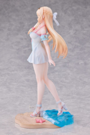 Atelier Ryza: Ever Darkness & the Secret Hideout 1/7 PVC Figure Klaudia Valentz: Swimsuit Ver. 24 cm - PRE-ORDER