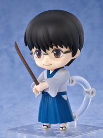 Gintama Nendoroid Action Figure Shinpachi Shimura 10 cm - PRE-ORDER