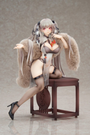 Azur Lane 1/7 PVC Figure Formidable Still Illustration Ver. 22 cm - PRE-ORDER