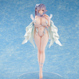 Original Character PVC Figure Gekka Bijin Illustration by Sorana Niiro 29 cm - PRE-ORDER