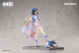 Goddess of Victory: Nikke 1/6 PVC Figure Syuen 25 cm - PRE-ORDER