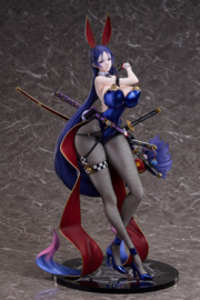 Fate/Grand Order 1/4 PVC Figure Minamoto-no-Raikou: Bunny Girl Style 51 cm - PRE-ORDER