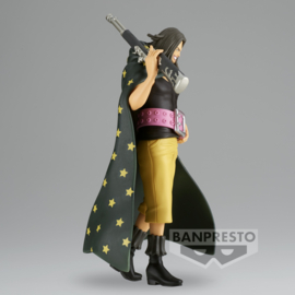 One Piece The Shukko PVC Figure Yasopp 16 cm