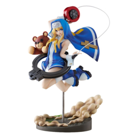 Guilty Gear XX Accent Core Plus R Spiritale 1/7 PVC Figure Bridget 24 cm - PRE-ORDER