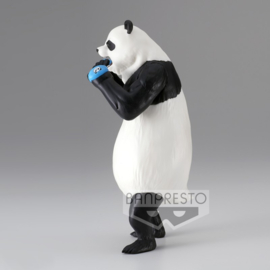 Jujutsu Kaisen Jukon No Kata PVC Figure Panda 17 cm