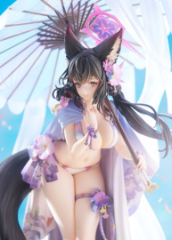Blue Archive 1/7 PVC Figure Wakamo (Swimsuit) 27 cm - PRE-ORDER