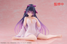 Date A Live V Desktop Cute PVC Figure Tohka Yatogami Nightwear Ver. 13 cm