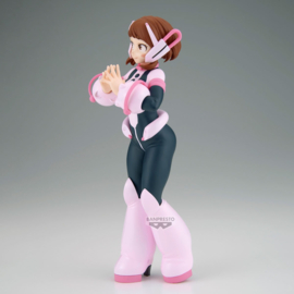 My Hero Academia Glitter & Glamours PVC Figure Ochaco Uraraka 23 cm - PRE-ORDER