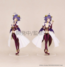 Gushing over Magical Girls Vivit PVC Figure Magia Baiser 19 cm - PRE-ORDER