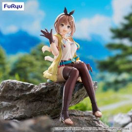 Atelier Ryza: Ever Darkness & the Secret Hideout The Animation KT model+ Noodle Stopper PVC Figure Reisalin Stout 14 cm