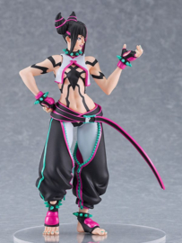 Street Fighter Pop Up Parade PVC Figure Juri 17 cm