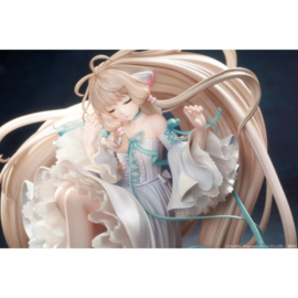 Chobits 1/6 PVC Figure Chi Deluxe Edition 23 cm - PRE-ORDER