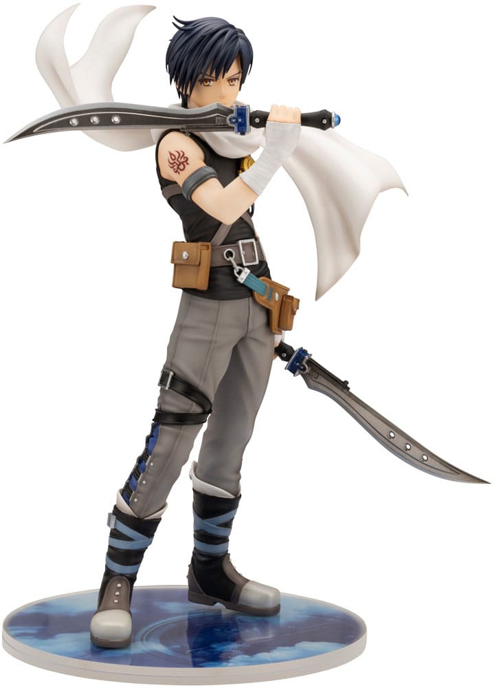 The Legend of Heroes 1/8 PVC Figure Joshua Bright 23 cm - PRE-ORDER