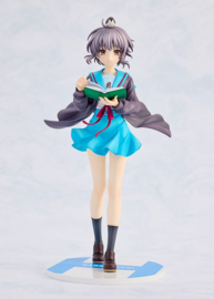 Haruhi Suzumiya Series 1/7 PVC Figure Yuki Nagato Light Novel Ver. 23 cm - PRE-ORDER
