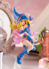 Yu-Gi-Oh! Pop Up Parade PVC Figure Dark Magician Girl 17 cm