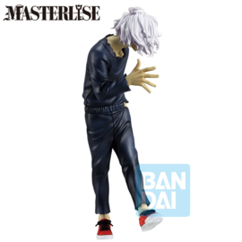 My Hero Academia A Story of Reaching Out PVC Figure Tomura Shigaraki 23 cm - PRE-ORDER