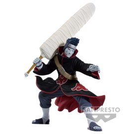 Naruto Shippuden PVC Figure Hoshigaki Kisame 13 cm