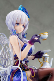 Azur Lane 1/7 PVC Figure Illustrious (Endless Tea Party) 20 cm